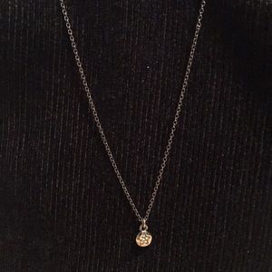 16” Necklace with pendant